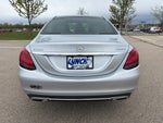 2021 Mercedes-Benz C-Class C 300