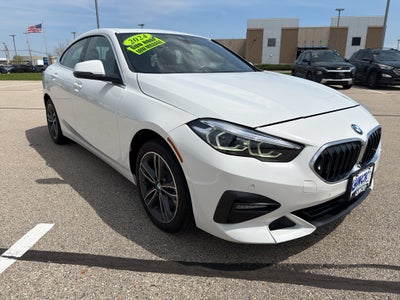 2024 BMW 2 Series 228i xDrive