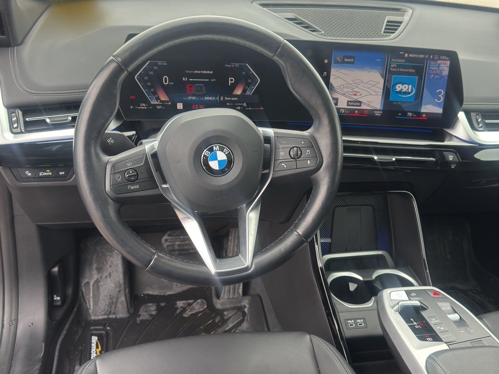 2023 BMW X1 xDrive28i