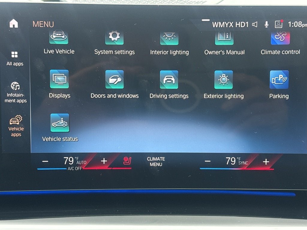 2023 BMW X1 xDrive28i