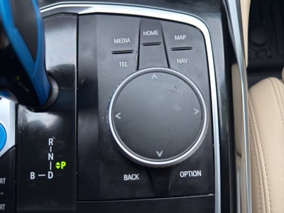 2022 BMW i4 eDrive40