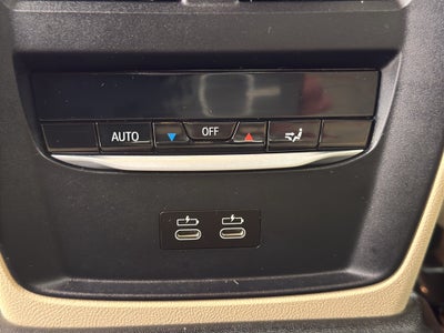 2022 BMW i4 eDrive40