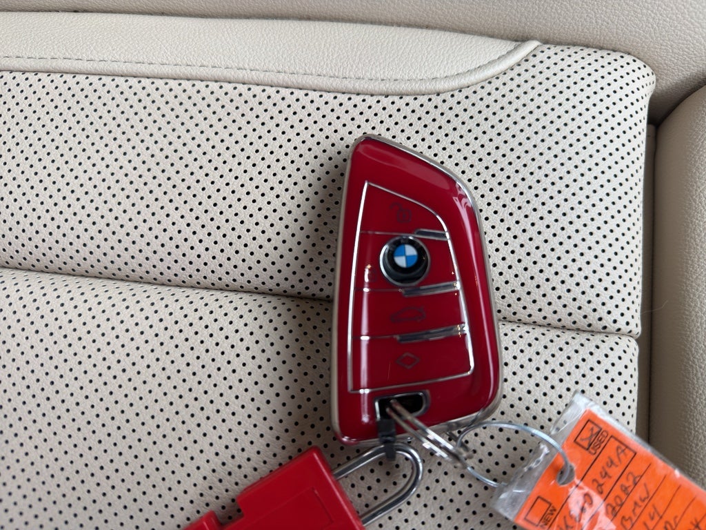 2022 BMW i4 eDrive40