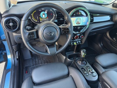 2024 MINI Hardtop 2 Door Cooper SE