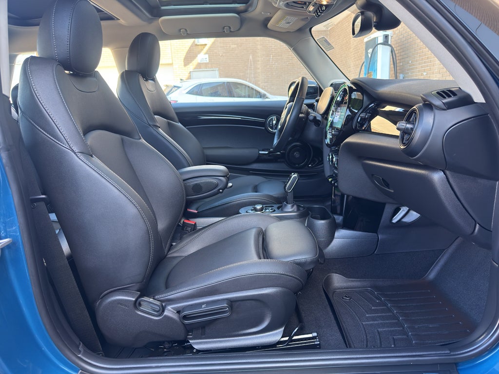 2024 MINI Hardtop 2 Door Cooper SE