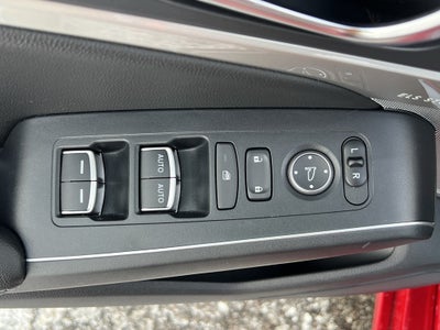 2023 Acura Integra w/A-Spec Technology Package