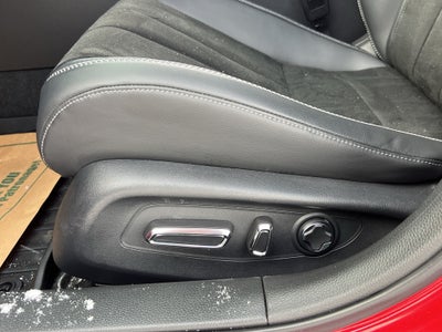 2023 Acura Integra w/A-Spec Technology Package