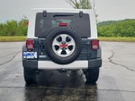 2017 Jeep Wrangler Unlimited Chief Edition