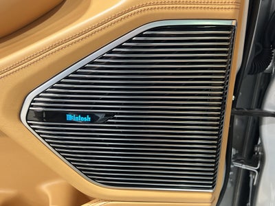 2021 Jeep Grand Cherokee L Summit Reserve