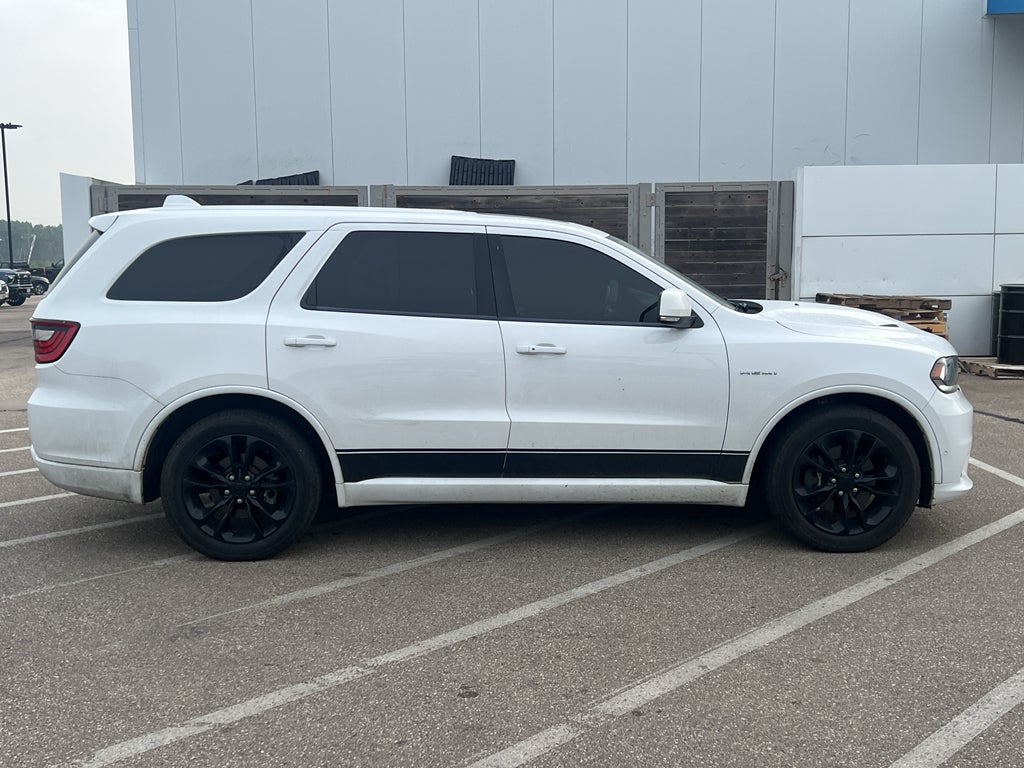 2020 Dodge Durango R/T