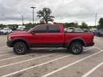 2016 RAM 1500 Rebel