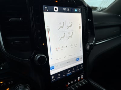 2023 RAM 1500 Limited