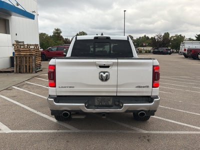 2023 RAM 1500 Limited