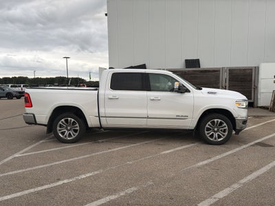 2023 RAM 1500 Limited