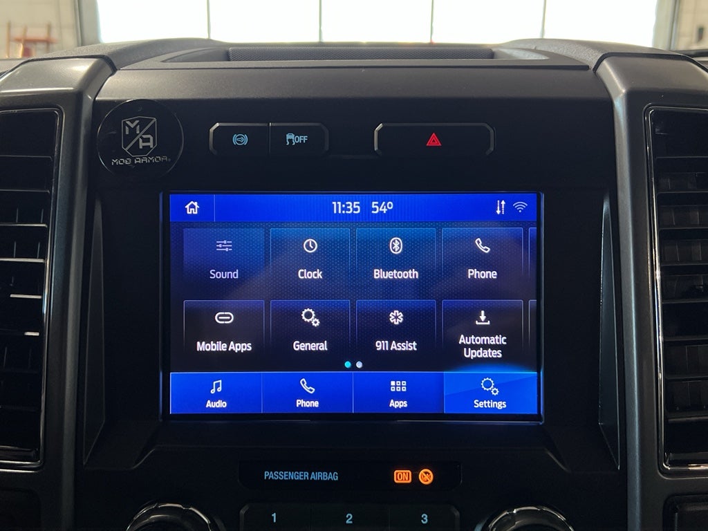 2022 Ford Super Duty F-250 SRW XL