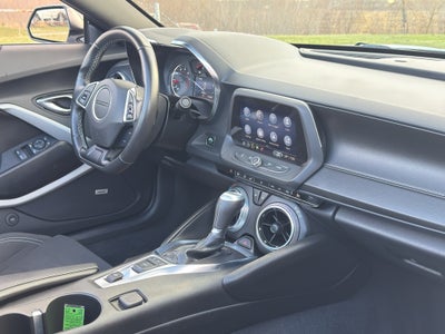 2023 Chevrolet Camaro LT1