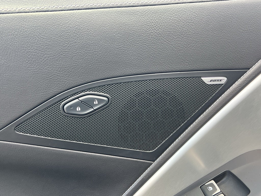 2014 Chevrolet Corvette Stingray 1LT