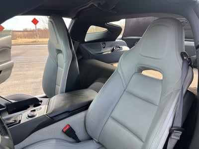 2014 Chevrolet Corvette Stingray 1LT