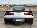 2014 Chevrolet Corvette Stingray 1LT