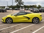 2024 Chevrolet Corvette Stingray 3LT