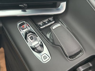 2024 Chevrolet Corvette Stingray 3LT