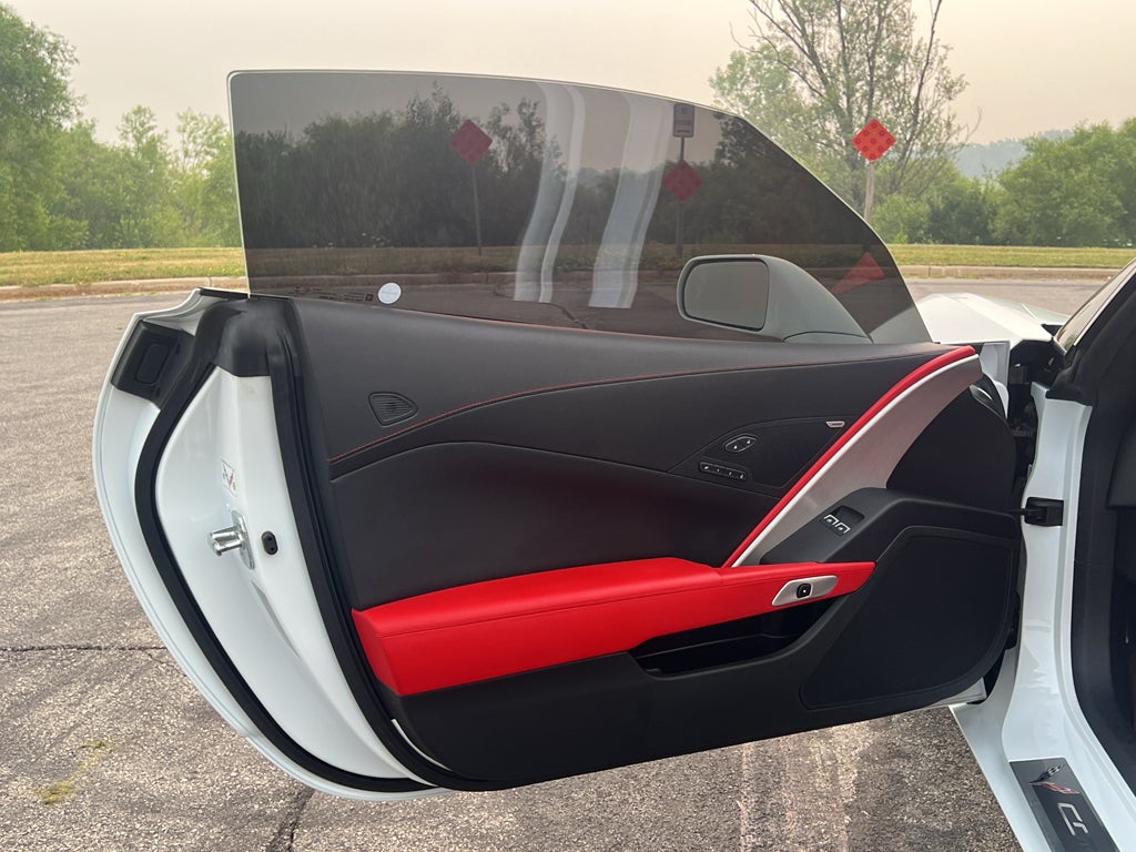 2019 Chevrolet Corvette Stingray 2LT
