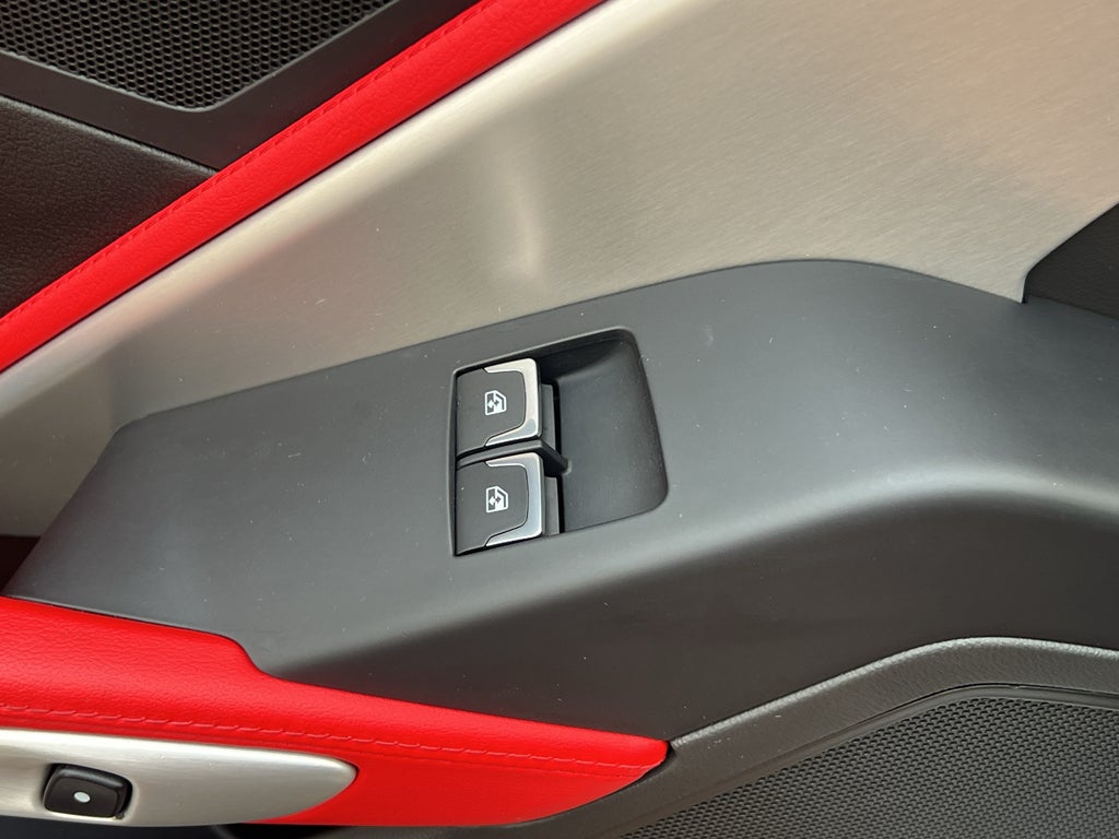 2019 Chevrolet Corvette Stingray 2LT