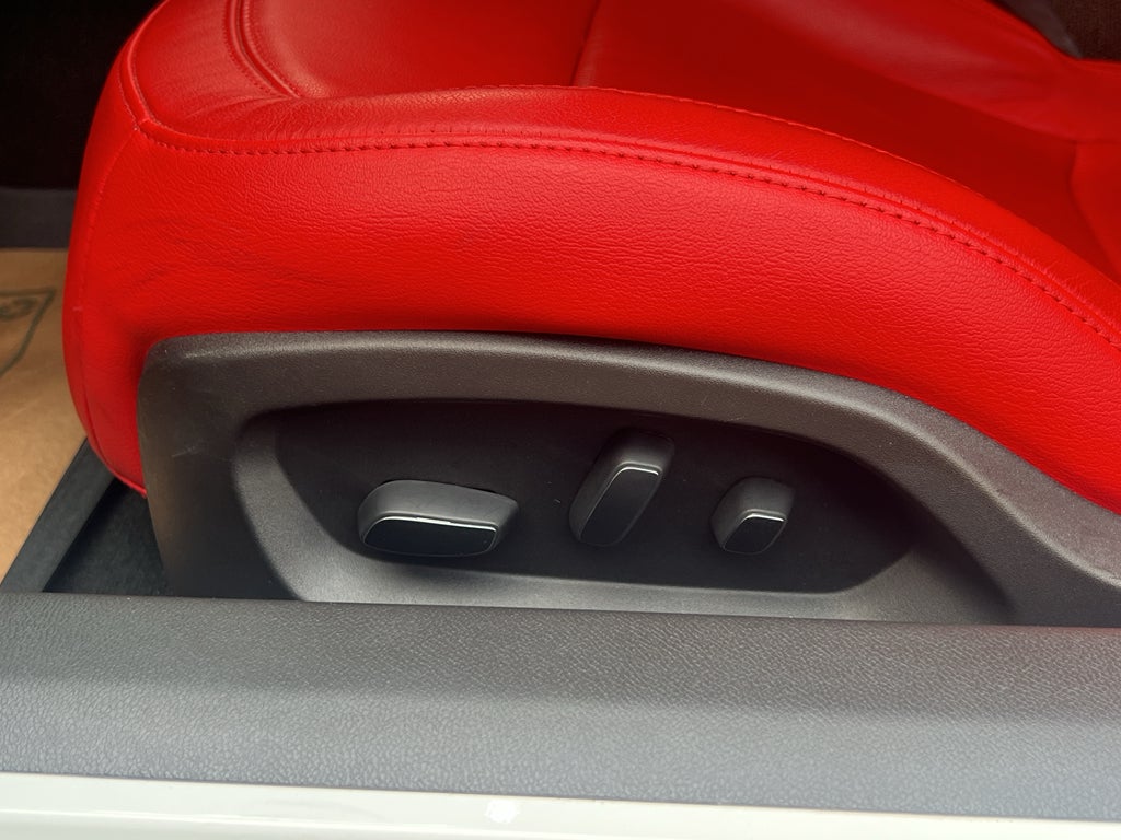 2019 Chevrolet Corvette Stingray 2LT