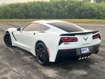 2019 Chevrolet Corvette Stingray 2LT