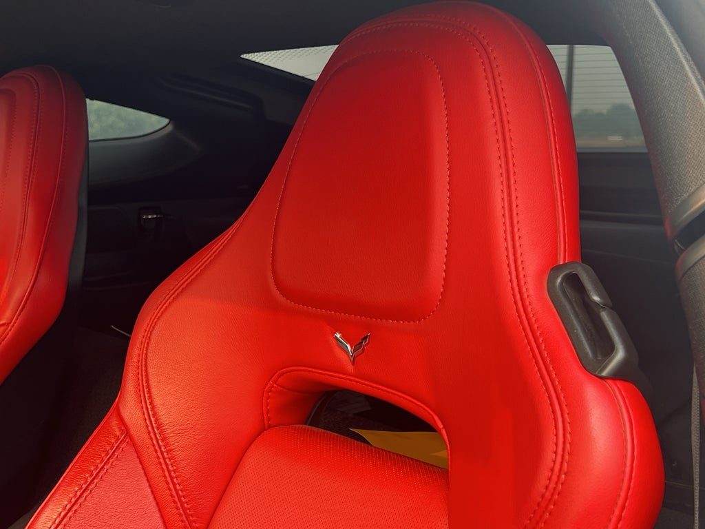 2019 Chevrolet Corvette Stingray 2LT