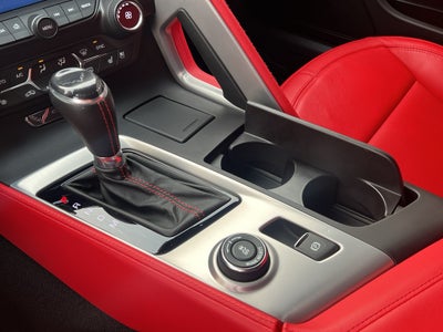 2019 Chevrolet Corvette Stingray 2LT