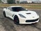 2019 Chevrolet Corvette Stingray 2LT