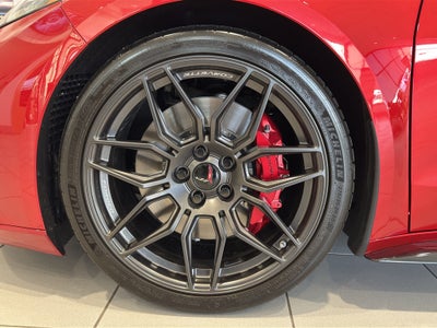 2023 Chevrolet Corvette Z06 2LZ