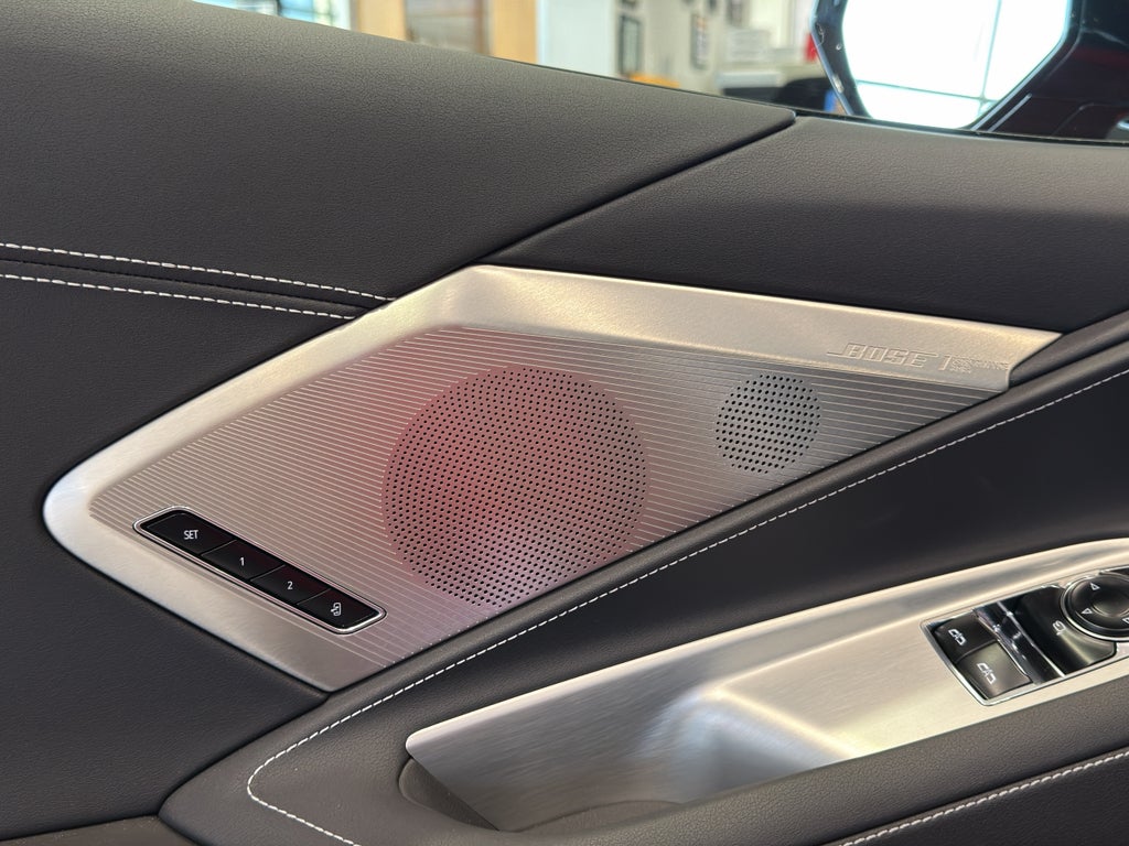 2023 Chevrolet Corvette Z06 2LZ