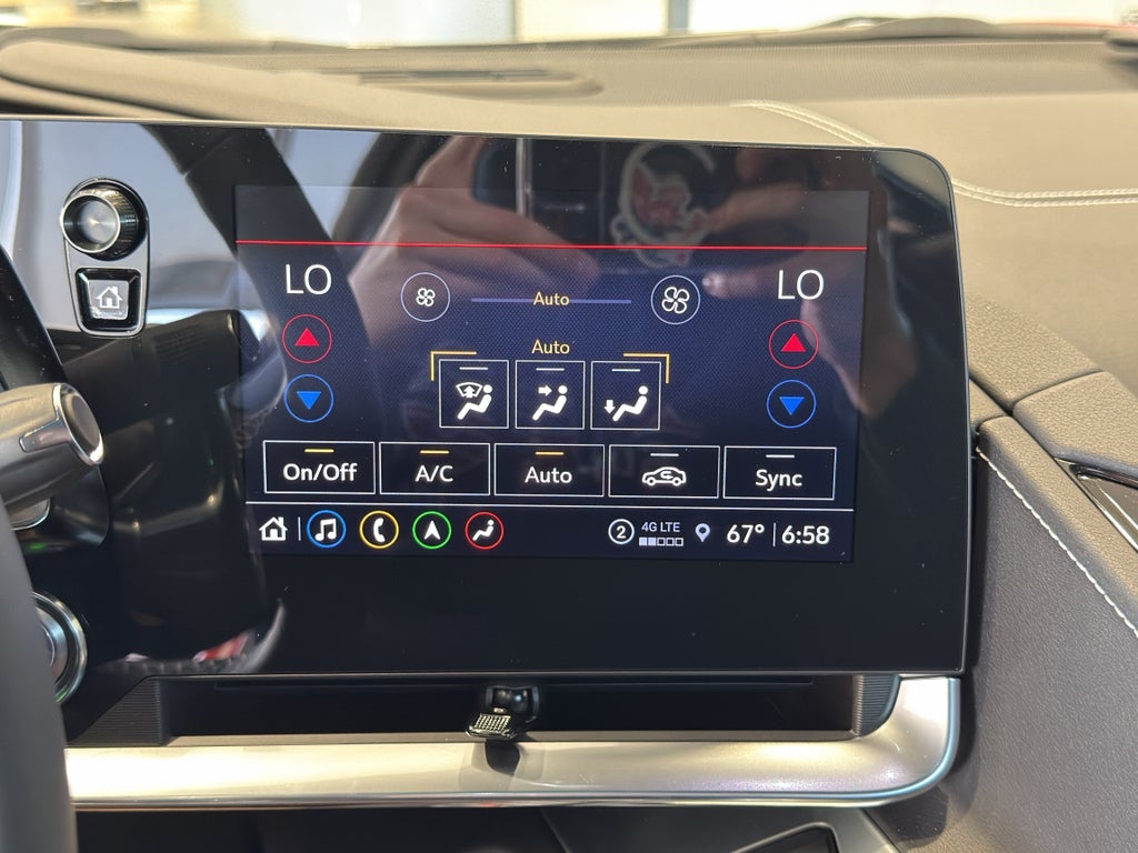 2023 Chevrolet Corvette Z06 2LZ