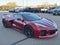 2023 Chevrolet Corvette Z06 2LZ