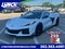 2025 Chevrolet Corvette Z06 3LZ