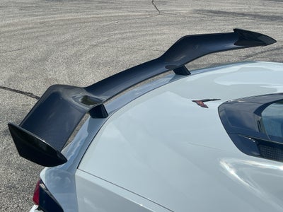 2025 Chevrolet Corvette Z06 3LZ