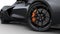 2027 Chevrolet Corvette Z06 3LZ