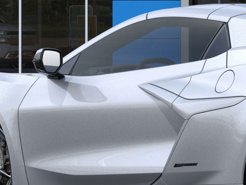 2026 Chevrolet Corvette E-Ray 3LZ