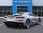 2026 Chevrolet Corvette E-Ray 3LZ