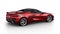 2027 Chevrolet Corvette Grand Sport 2LT
