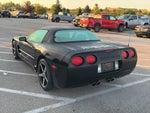 2003 Chevrolet Corvette Z06