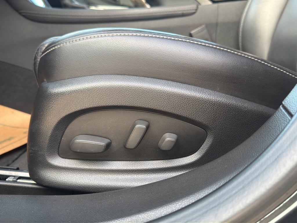 2014 Buick LaCrosse Leather