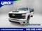 2024 Chevrolet Silverado 3500 HD Chassis Cab Work Truck