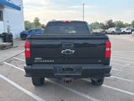 2017 Chevrolet Silverado 2500 HD LT
