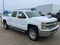 2018 Chevrolet Silverado 2500 HD LT