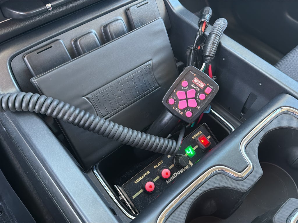 2015 Chevrolet Silverado 2500 HD LT