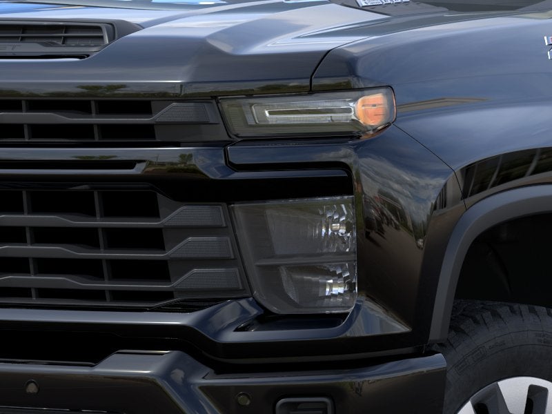 2026 Chevrolet Silverado 2500 HD Custom - Photo 65