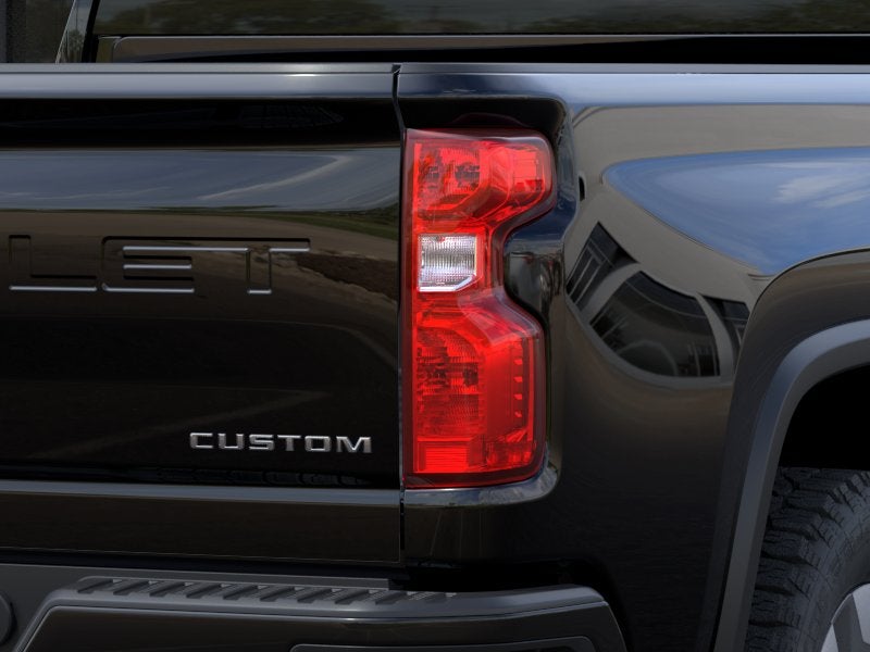 2026 Chevrolet Silverado 2500 HD Custom - Photo 66